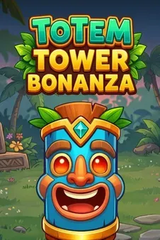 Totem Tower Bonanza – gra w lobby Crazy Tower