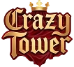 Crazy Tower Casino – logo